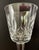 Waterford Crystal Waterford Crystal of Ireland, Lismore, 4 Ounce Wines- Set of Six For Sale - Image 4 of 8