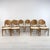 Mid-Century Modern Korup Stolefabrik Dining Chairs, 1970s - Set of 10 For Sale - Image 3 of 15