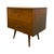 Mid-Century Modern Paul McCobb Planner Group 2-Drawer Nightstand for Winchendon Furniture – Mid-Century Modern Solid Maple End Table Side Chest For Sale - Image 3 of 9