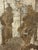 Bronze Phillip and Kelvin Laverne "Chan" Table For Sale - Image 8 of 11