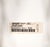 Modern Walnut & Molded Plastic Eames for Herman Miller White Shell Chair For Sale - Image 15 of 18