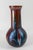Art Nouveau Early 20th Century Bohemian Loetz Style Art Glass Vase For Sale - Image 3 of 10