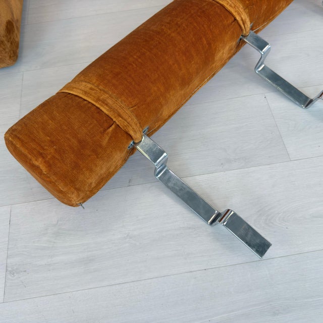Italian Modular Sofa, 1970s For Sale - Image 13 of 18