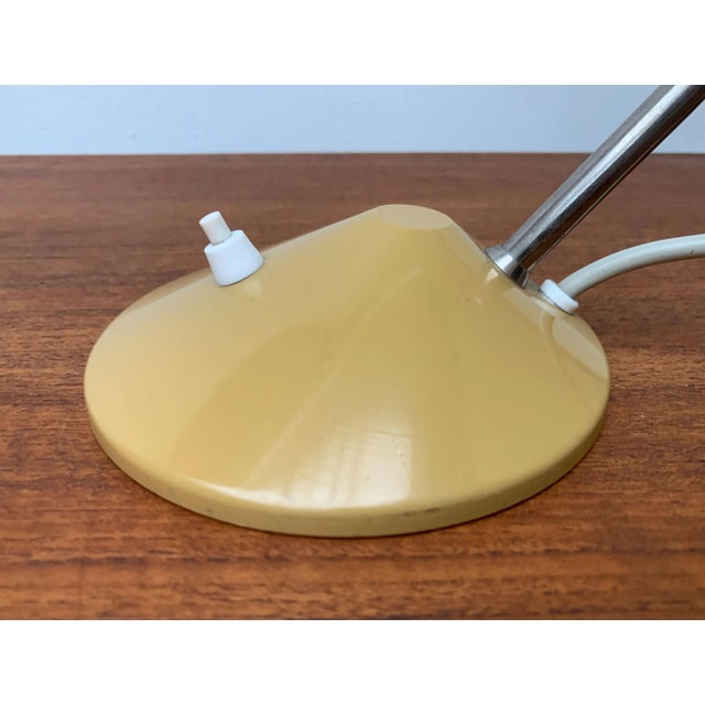 Mid-Century Table Lamp For Sale - Image 13 of 18