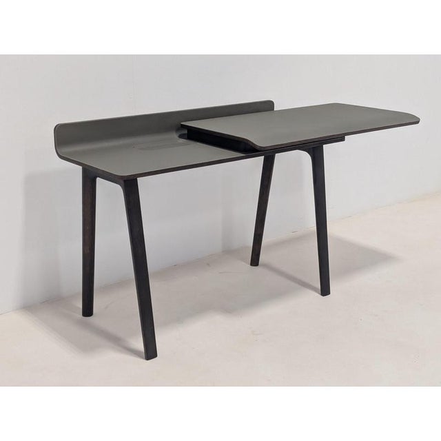 Iren Desk from Poltrona Frau For Sale - Image 13 of 13