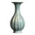 Chinese Ceramic Vase,Guan Ware Crackle Glaze Celadon Porcelain Yuhuchun Vase For Sale