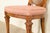 Drexel French Regency Louis XVI Carved Walnut Cane Back Dining Chairs | Set of Six For Sale - Image 10 of 14