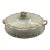 Vintage Homer Laughlin Covered Vegetable Dish For Sale