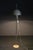 Space Age Mushroom Floor Lamp in Metal from Napako, Former Czechoslovakia, 1970s For Sale - Image 3 of 10