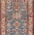 Tribal Antique 1920s Persian Hamadan Rug - 3'1" X 6'3" For Sale - Image 3 of 11