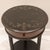 Vintage Hitchcock Ebonized Round Hooker Side/End Table. 20" Round 26.5 High *Reasonable offers are highly considered. If...