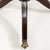 1900-1909 United Kingdom Rich Mahogany Drum-Form Mahogany Side Table For Sale - Image 10 of 10