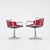 Mid-Century Cantilever Armchair by Gastone Rinaldi for Rima, Italy, 1970s For Sale - Image 11 of 18