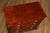 Hekman Copley Place Flame Mahogany Chest Of Drawers For Sale - Image 11 of 18