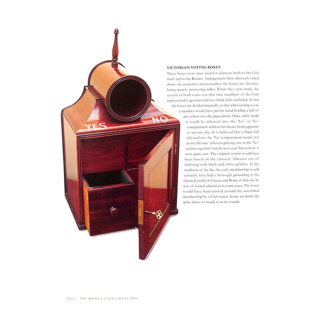 White "The Jockey Club Collection: A Catalogue and the Story of Its Creation Over Three Centuries" 2018 Oldrey, David For Sale - Image 8 of 18