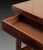 Antique Mahogany Side Tables, 1835, Set of 2 For Sale - Image 4 of 8