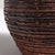 1960s German Dark Brown Ceramic Spara Keramik Vase For Sale - Image 12 of 15