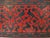 Wood Olinala Guerrero Mexico Red & Black Lacquer Carved Animals Lidded Wood Box For Sale - Image 7 of 18