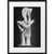 Contemporary "Picasso's Sculptures" #2 Contemporary Black and White Gallery Wall of Photographs, Framed - Set of 15 For Sale - Image 3 of 11