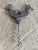 1930s Pewter Seahorse Bottle Openers by Just Andersen, 1930s, Set of 2 For Sale - Image 5 of 11