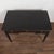 19th Century Swedish Black Painted Pine Partner’s Desk For Sale - Image 4 of 14