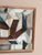 Arne Tengblad, Komposition, 1950s, Oil on Canvas, Framed For Sale - Image 8 of 18