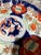 Japanese Early 20th Century Japanese Imari Scalloped Charger For Sale - Image 3 of 7
