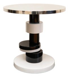Example of Ralph Pucci Tables