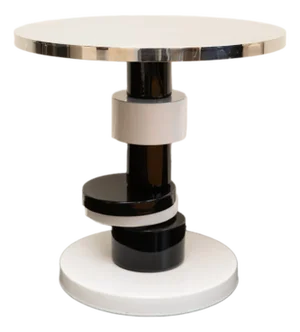 2010 Ralph Pucci India Mahdavi Starr Table