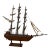 Vintage Ship Model For Sale