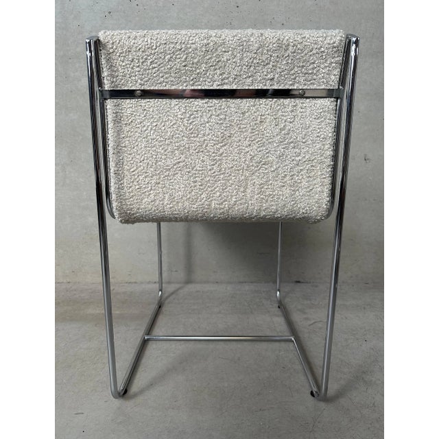 Vintage Dining Chairs, Set of 6 For Sale - Image 4 of 16