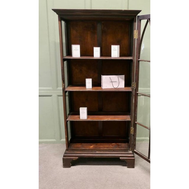 Antique Display Cabinet, 1850s For Sale - Image 3 of 8