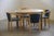 Beech Wood Dining Chairs by Rud Thygesen & Johnny Sørensen for Magnus Olesen, 1980, Set of 4 For Sale - Image 13 of 17