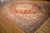 Persian Vintage Distressed Khoy Carpet - 8'11" X 11'6" For Sale - Image 3 of 13
