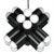 Not Yet Made - Made To Order NOIR Massimo Chandelier For Sale - Image 5 of 5