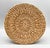 Vintage Woven Basket Box With Seashell-Adorned Lid — Coastal / Bohemian For Sale - Image 12 of 13