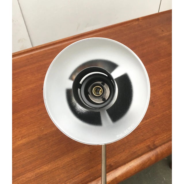 Metal Mid-Century Louise Sconce from Louis Poulsen For Sale - Image 7 of 18