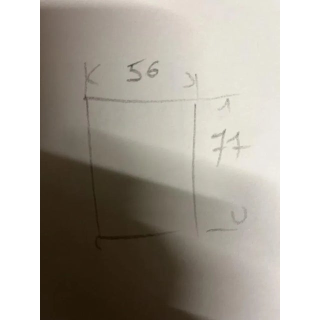 Theater Tickets with Table, 1990 For Sale - Image 4 of 5