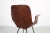 Wooden Medea 102 Armchair by Vittorio Nobili for Frattelli Tagliabue, 1956 For Sale - Image 14 of 18