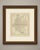 This is an original antique map of european russia, a steel engraving colored by hand, titled "russia in europe general...