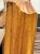 Smoked 1960s Gilded Art Nouveau Mirror For Sale - Image 4 of 6