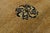 Antique Chinese Imperial-Style Dragon & Fretwork Wool Rug With Indigo Accents For Sale - Image 11 of 12