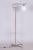 Bauhaus Chrome Floor Lamp attributed to Hynek Gottwald, Former Czechoslovakia, 1930s For Sale - Image 11 of 11
