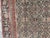 Antique Silk Foundation Seneh Rug, 1890s For Sale - Image 6 of 18