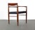 Wood H.W. Klein for Bramin Teak Desk Chair / Side Chair, Norway For Sale - Image 7 of 7