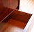 Brown Pair of 1950s George Nelson Rosewood Nightstands for Herman Miller, Attributed For Sale - Image 8 of 8