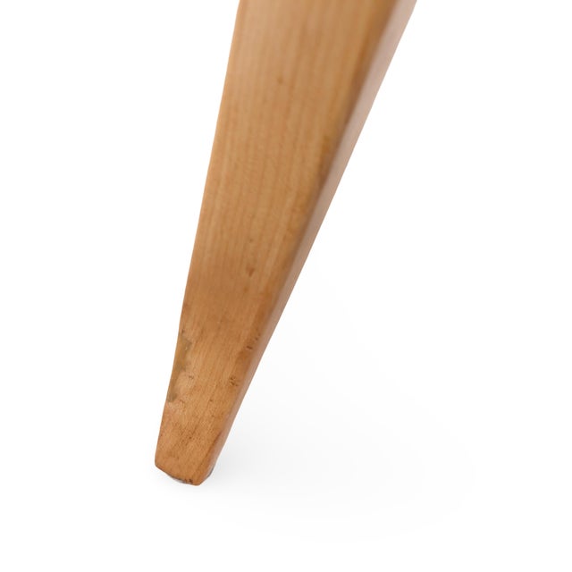 Laleggera 301 Stacking Chair by R​ricardo Blumer for Alias, Set of 6 For Sale - Image 11 of 12