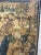 Gold 17th Century Flemish Tapestry For Sale - Image 8 of 9