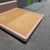 Postmodern Pink Gloss Laminate King Size Waterfall Platform Bed For Sale - Image 10 of 12