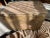 Antique Brass Clad Nautical Wood Box Sailing Ships For Sale In Palm Springs - Image 6 of 12